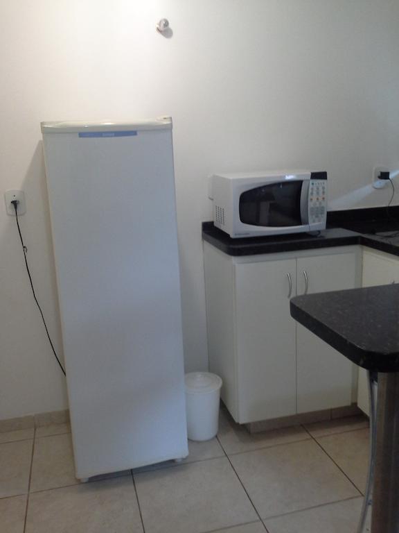 Alvorada Residence Brasilia Room photo