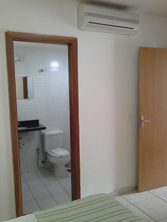 Alvorada Residence Brasilia Room photo